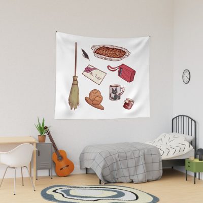 Tapestry Official Studio Ghibli Merch