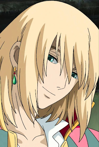 Howl (Howl's Moving Castle)