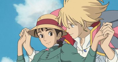 Studio Ghibli's 10 Most Popular Male Characters