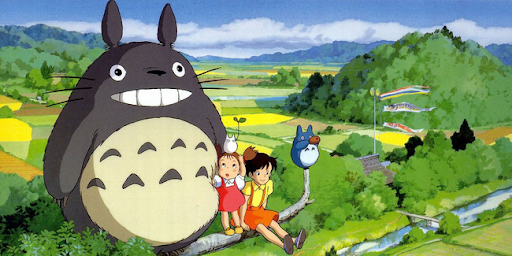 Totoro