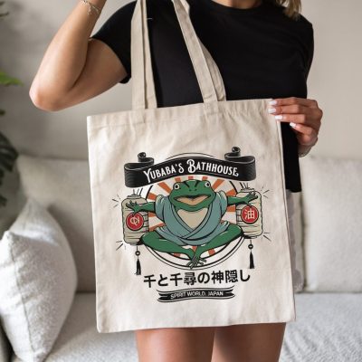 yubaba tote