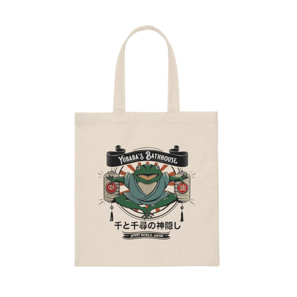 - Studio Ghibli Shop