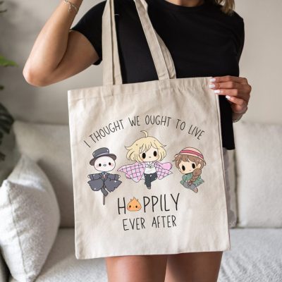 howl tote