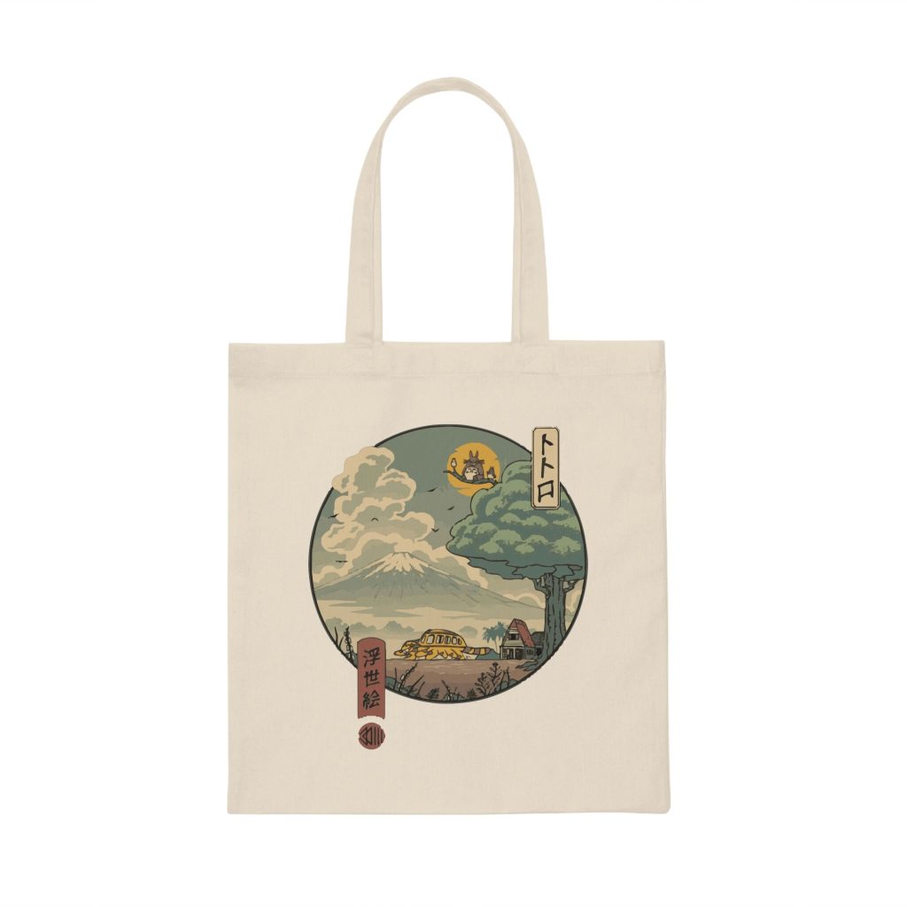 - Studio Ghibli Shop