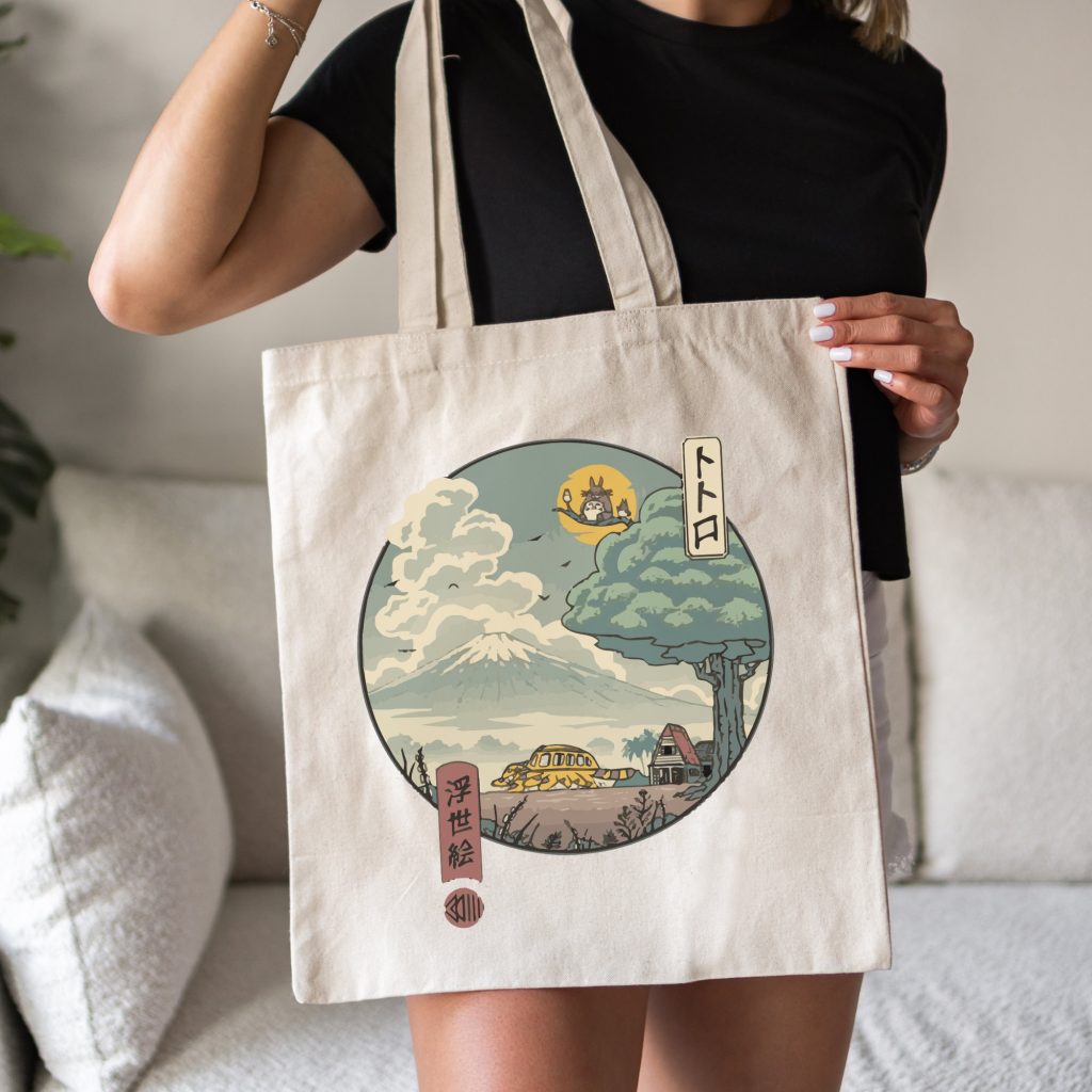 - Studio Ghibli Shop