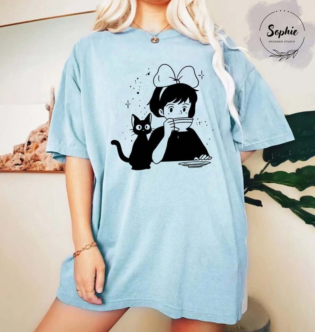 - Studio Ghibli Shop