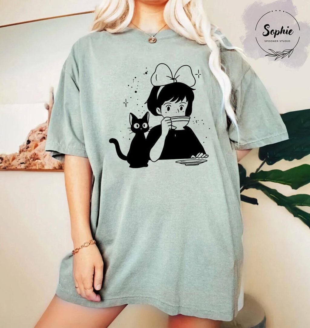 - Studio Ghibli Shop