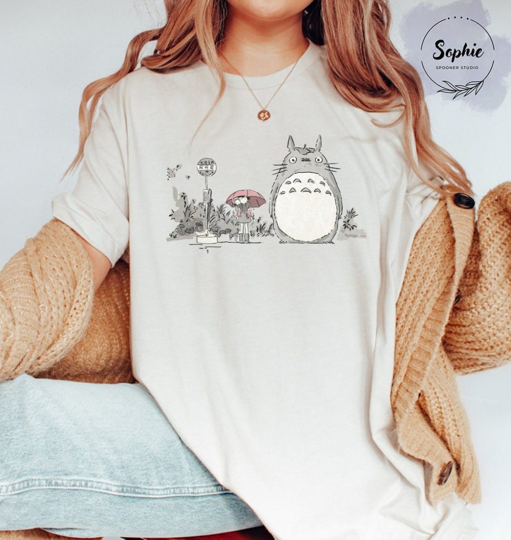 - Studio Ghibli Shop