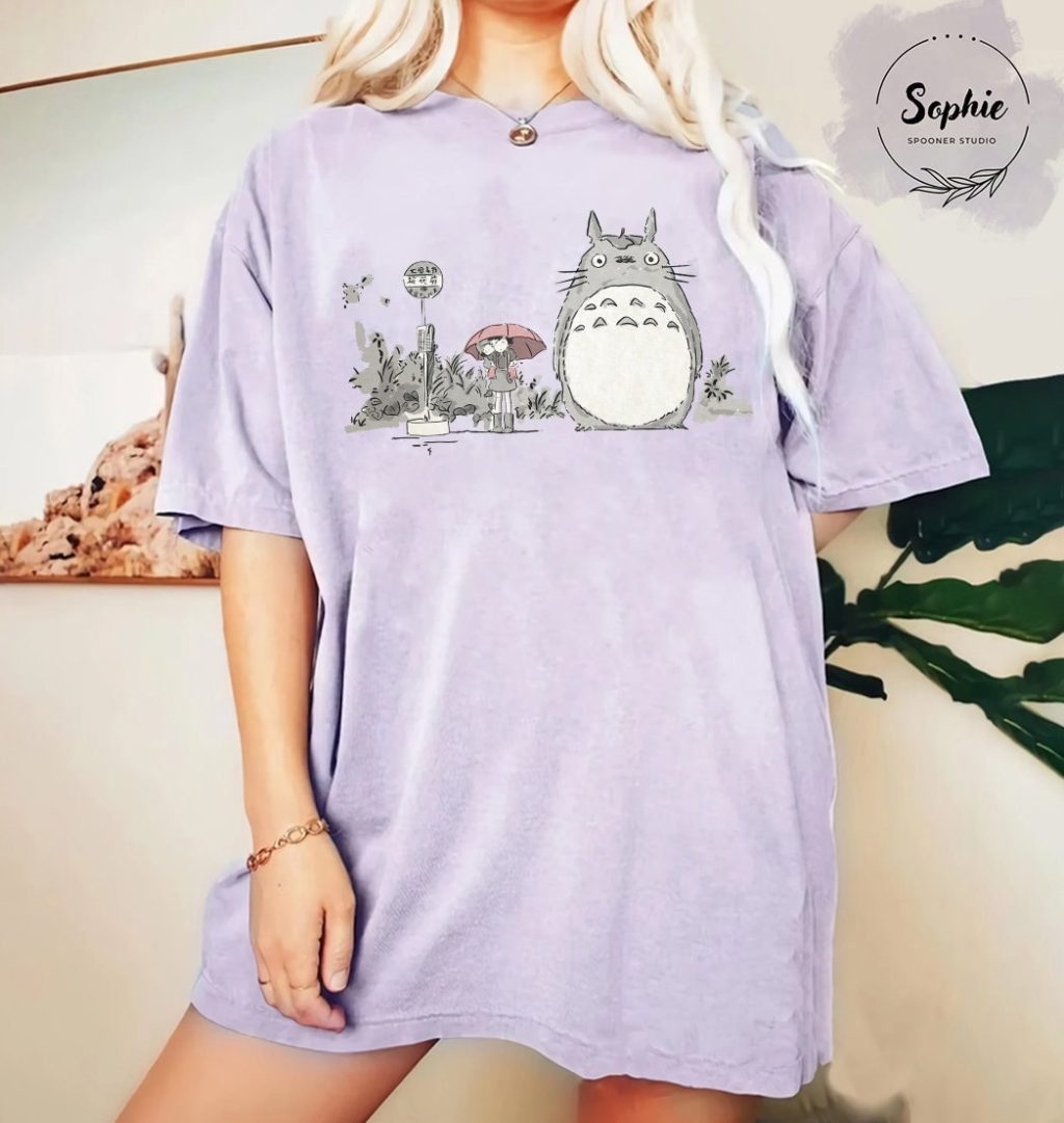 - Studio Ghibli Shop