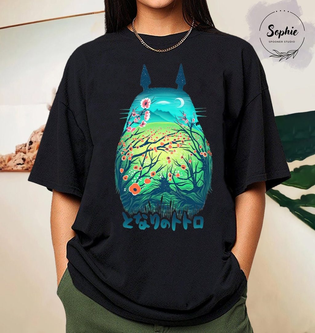 - Studio Ghibli Shop