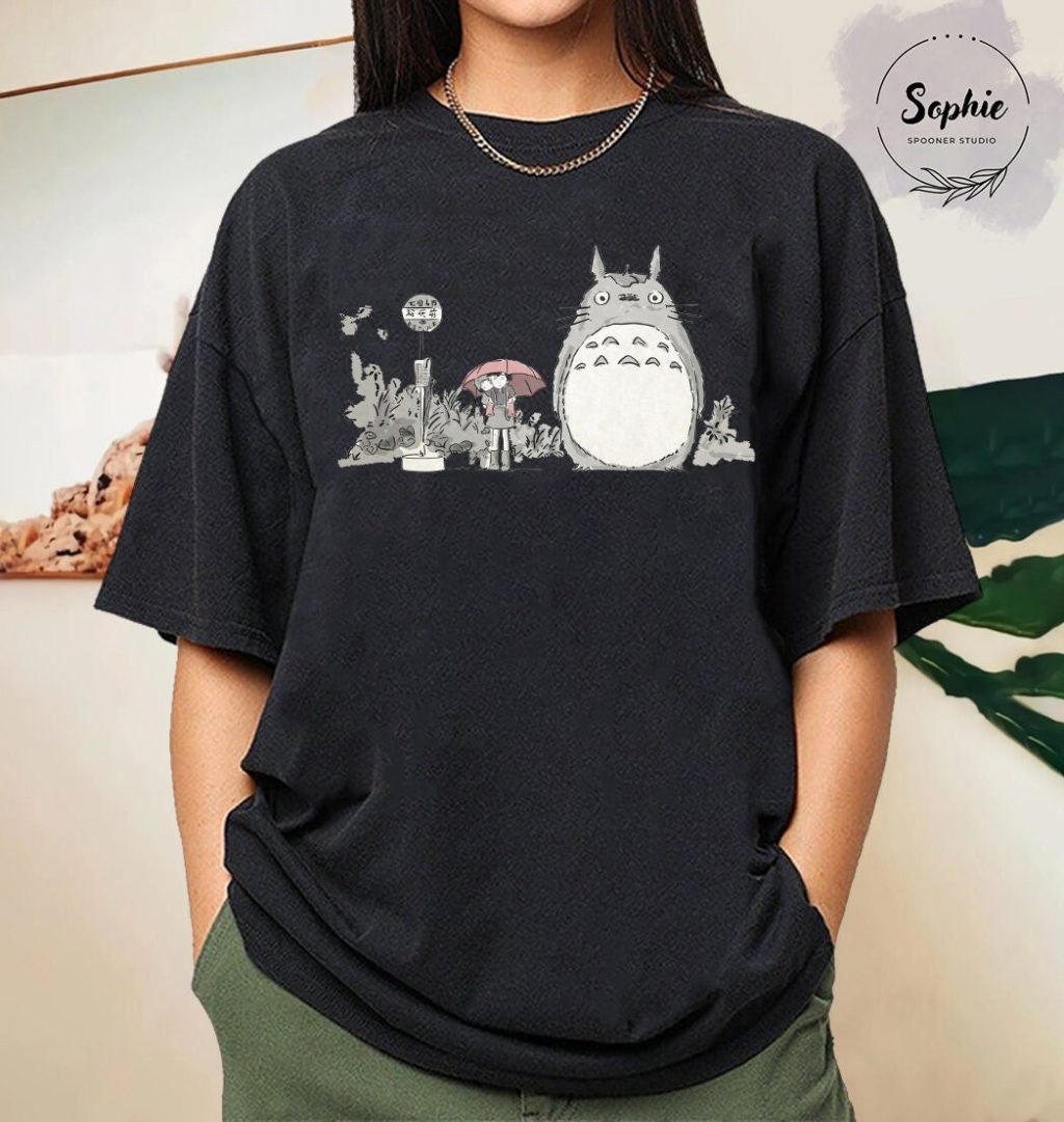 - Studio Ghibli Shop