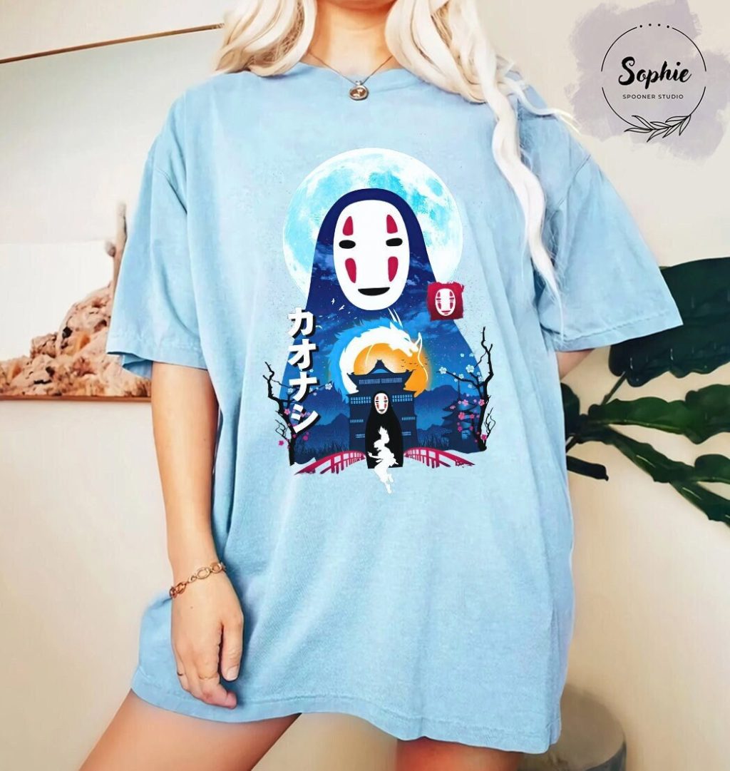 - Studio Ghibli Shop