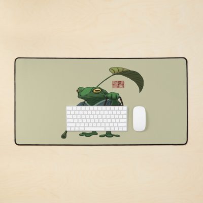 urdesk mat flatlay propsquare1000x1000 24 - Studio Ghibli Shop