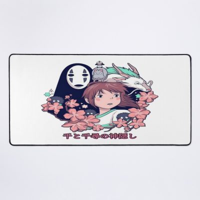 Spirited Away Aesthetic Vintage 90S, Spirited Away Shirt Spirited Away Case Spirited Away Art, Spirited Away Studio Spirited Away Ghibli Spirited Away Spirited Away Spirited Away Spirited Away Mouse Pad Official Cow Anime Merch