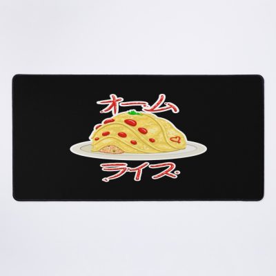 Ohmu Rice Mouse Pad Official Cow Anime Merch