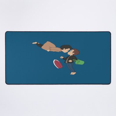 Ponyo Mouse Pad Official Cow Anime Merch