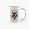 Mononoke Print Premium Mug Official Cow Anime Merch