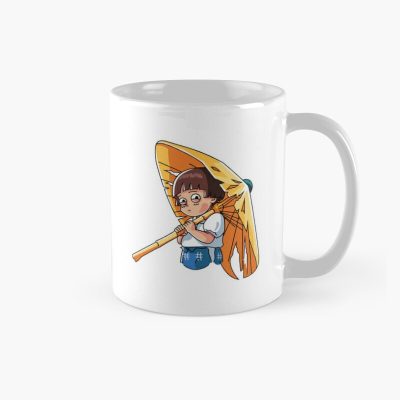 Setsuko From Grave Of The Fireflies Mug Official Cow Anime Merch