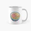 Ponyo Ramen Mug Official Cow Anime Merch