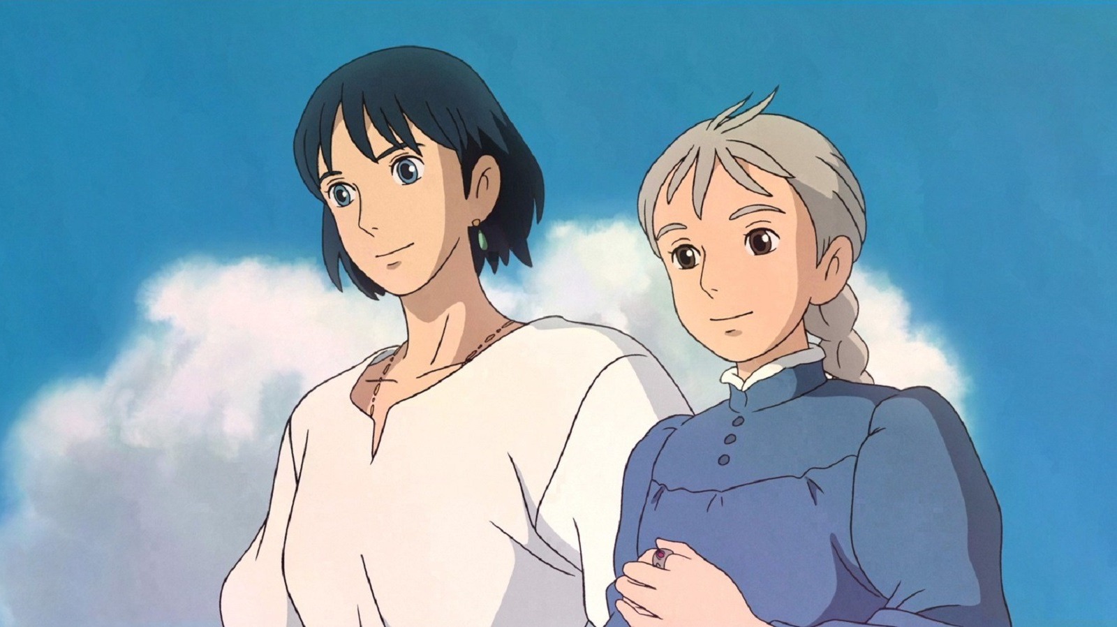 The Character Of Howl From Howl's Moving Castle Is Different In The Book