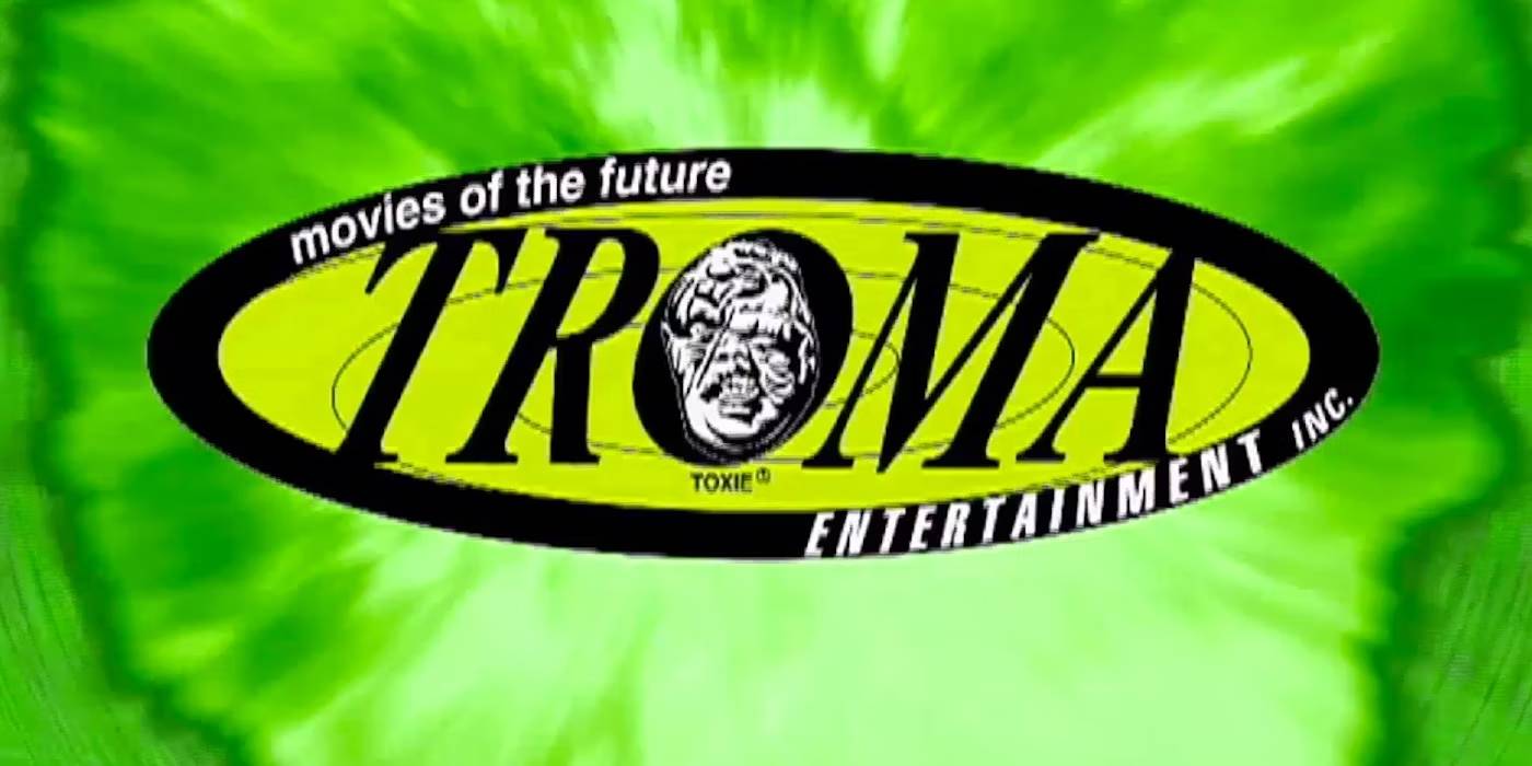 Troma Distributed My Neighbor Totoro