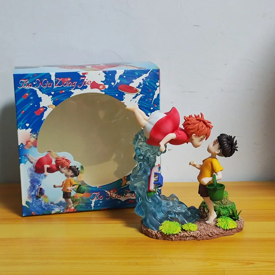 kf S1aa03b42d33d46e4b3d9daf1833f0d06M - Studio Ghibli Shop